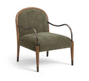 Cambria - Fabric Upholstered Accent Chair