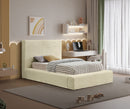 Dexter - Bed