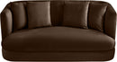 Alder - Loveseat