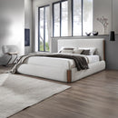 Sandro - Platform Bed