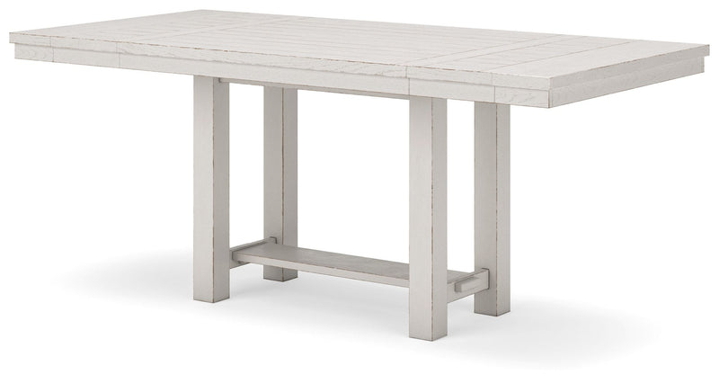 Robbinsdale - Rectangular Dining Table