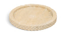 Russell - Travertine Tray