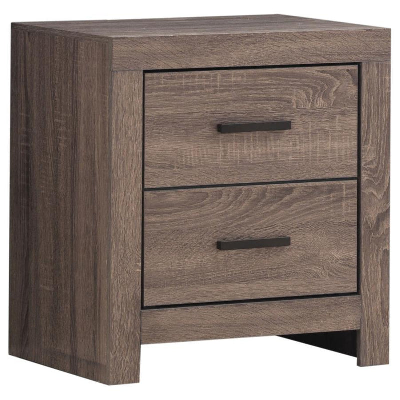 Brantford - Storage Bedroom Set