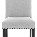 Varley - Side Chair (Set of 2) - Gray