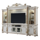 Vendome II - Entertainment Center