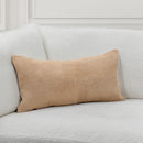 Clemson - SLD Suede Pillow