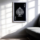 Talisha - Wall Art - Mirrored