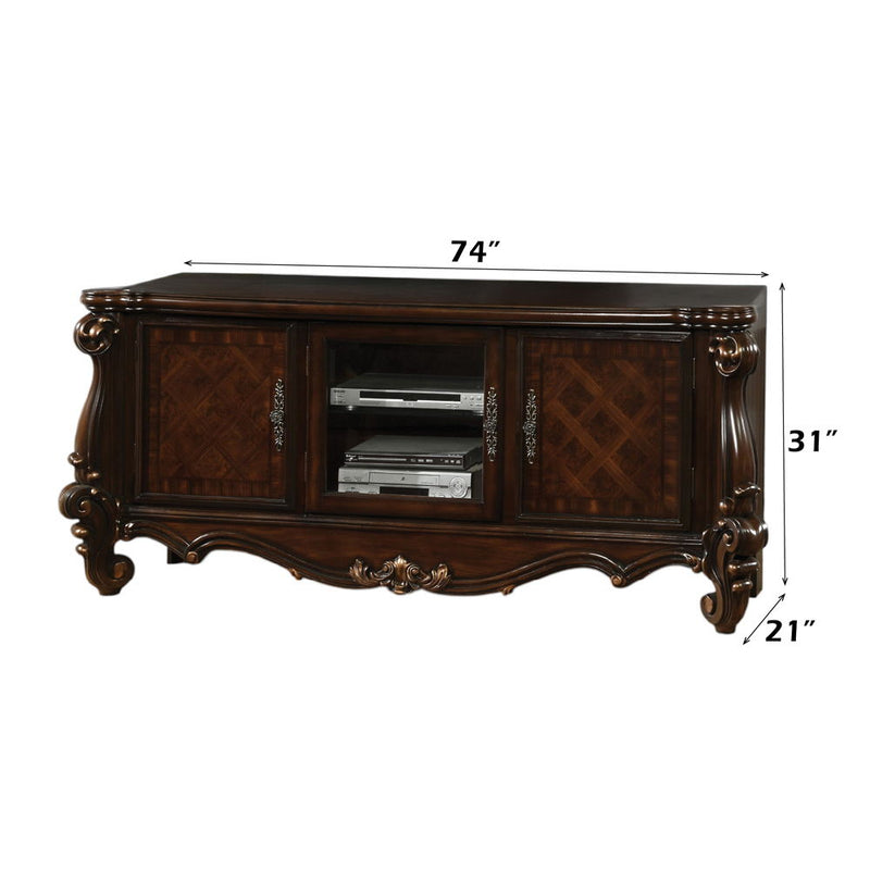 Versailles - TV Console