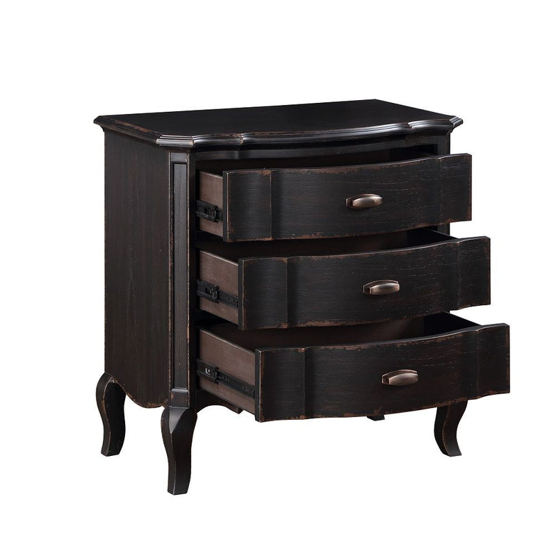 Chelmsford - Nightstand