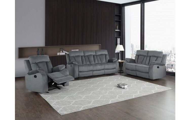 9760 - Sofa Set