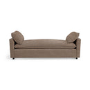 Caplan - Backless Sofa