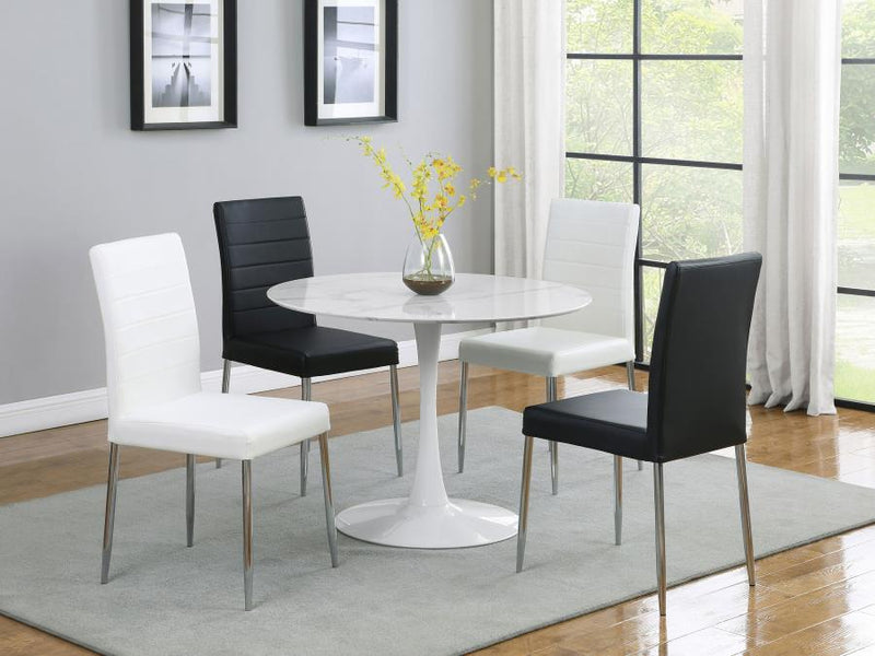 Matson - Upholstered Dining Chairs (Set of 4)