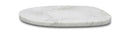 Livia - Genuine Marble Decorative Tray