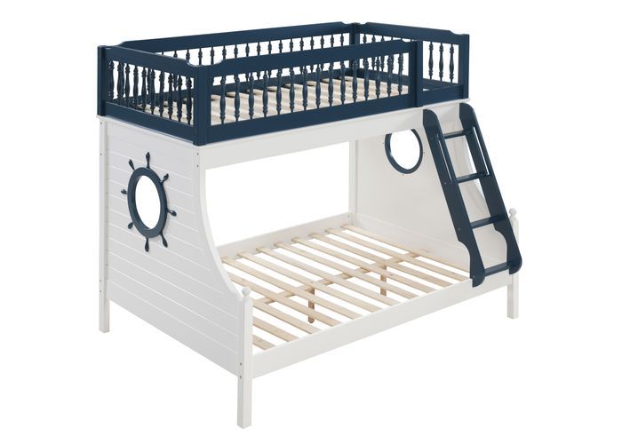 Farah - Bunk Bed