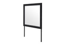 Optimus - Mirror - Black / Gray