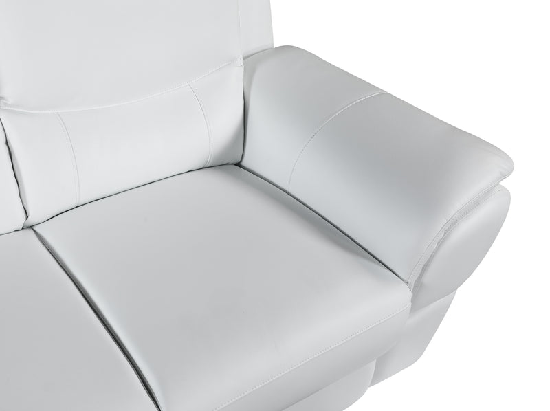 4572 - Loveseat