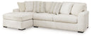 Chessington - 2 Piece Sectional