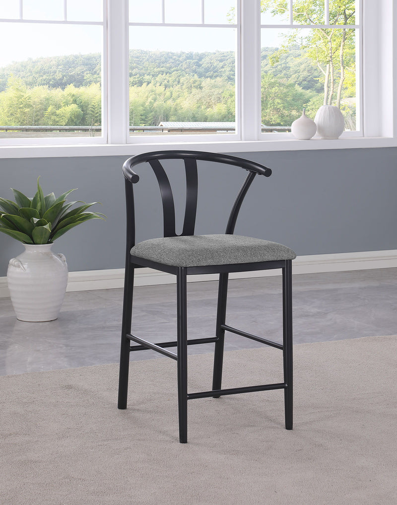 Dolman - Counter Height Dining Side Chair (Set of 2)