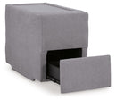 Modmax - 4 Piece Sectional