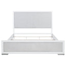 Gracemont - Panel Bed