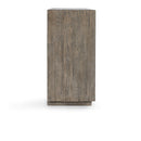 Denver - Solid Wood Cabinet