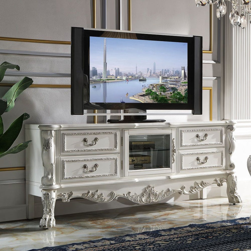 Dresden - TV Console