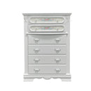 Flora - Chest