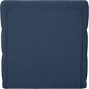 Tuft - Armless Chair