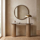 Braida - Iron Frame Mirror