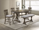 Lloyd - Counter Dining Room Set