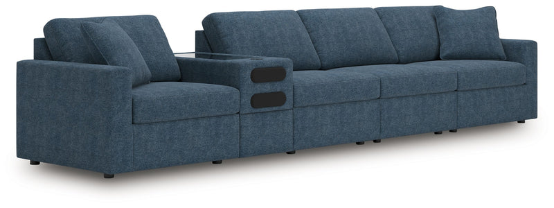 Modmax - Ink - Sectional