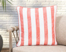 Milton - Pillow - Red