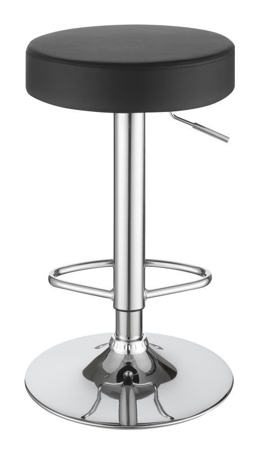 Ramses - 29″ Adjustable Bar Stool