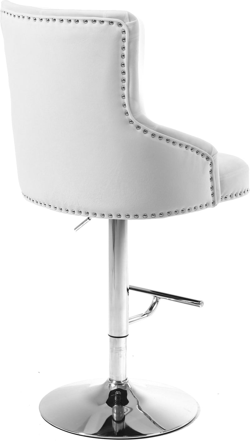 Claude - Adjustable Stool