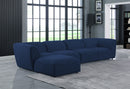 Miramar - 5 Piece Modular Sectional