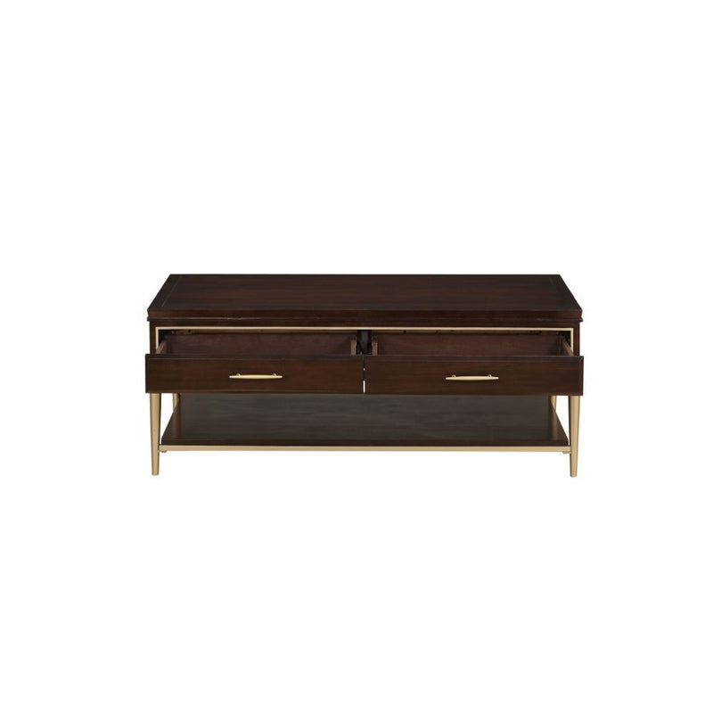 Eschenbach - Coffee Table - Cherry