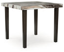 Jeshina - Counter Height Dining Table Set