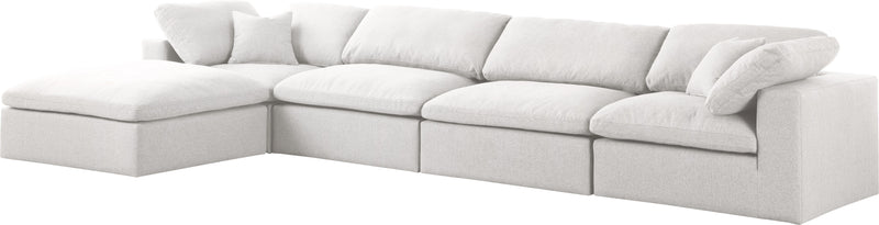 Serene - Modular Sectional