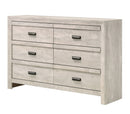 Valor - Dresser