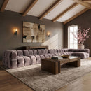 Orin - 7 Piece Modular Sectional (5 Modular Chairs, 2 Corner Chairs)