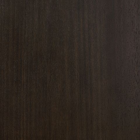 Neymorton - Dark Grayish Brown - Dresser And Mirror