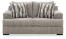 Lofwood - Loveseat
