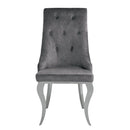 Dekel - Side Chair