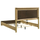 Hyland - Bedroom Set With LED