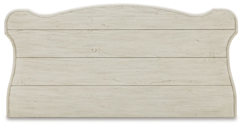 Arlendyne - Antique White - Five Drawer Chest