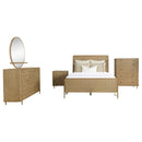 Arini - Rattan Bedroom Set