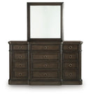 Wickenger - Dresser