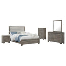 Wright - Bedroom Set
