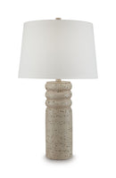 Callbrook - Poly Table Lamp (Set of 2) - Beige