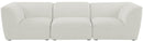 Miramar - 3 Seat Modular Sofa
